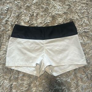 Express shorts